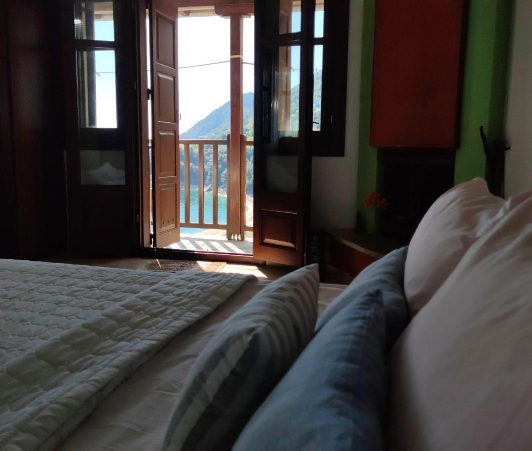 Thalatta Beyond Guesthouse Agios Ioannis Agios Ioannis  Bagian luar foto